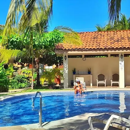 Jade Beach B Apartamento 20 Apartment